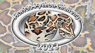 2023 Python Challenge Award Ceremony [upl. by Akcirderf189]