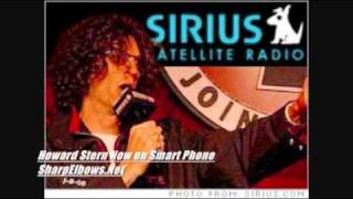 Howard Stern Exposes Occupy Wall St Morons PT2 OWS [upl. by Ayikat]