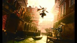 Venice Rooftops MetalRock Remix Cover Assassins Creed II [upl. by Karwan]