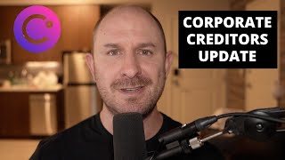 Celsius Corporate Creditors Update [upl. by Anitselec]