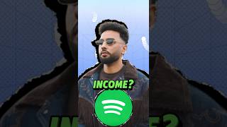 Navaan Snadhu Spotify Income After Navaan Sandhu Sit down Son [upl. by Aret900]