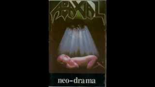 Abaxial  Neo Drama 1992 [upl. by Aihtenyc]