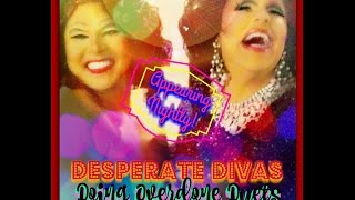 Desperate Divas Doing Overdone Duets [upl. by Ididn]