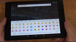 Android 601 Marshmallow Update New Emoji [upl. by Llerrehc651]