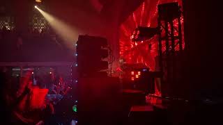 Subtronics  Fractal Tour  Live in Columbus OH 2022 [upl. by Ejroj]