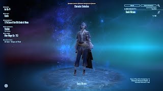 MMOHuts Live  Final Fantasy XIV Blue Mage Gameplay [upl. by Amjan]