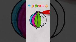 Satisfying art asmr shorts youtubeshorts viralvideo viralshorts coloring satisfying [upl. by Allsun]