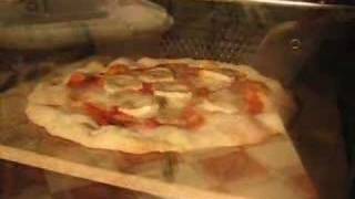 Pizza en 3 minutos Mascarpone para Chefuricom [upl. by Ameehs]