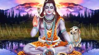 PsyTrance Om Namah Shivaya [upl. by Hooper]