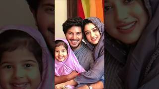 mammootty family shortvideo [upl. by Ydurt401]