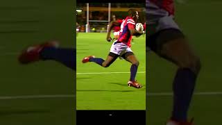 FASTER THAN BRYAN HABANA [upl. by Llehcam]