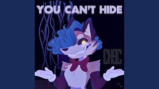 You Cant Hide feat Elizabeth Ann [upl. by Ennaeirrac192]