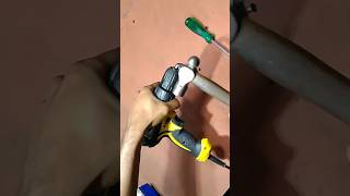 screwdriver chuck open Technical sritam powertool armature repair [upl. by Wimsatt]