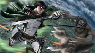 12 SymphonicSuiteAoTPart23rdBefore Lights Out  Hiroyuki Sawano Attack on Titan Season 3 OST I [upl. by Aivonas]