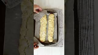 Best Cantucci Toscani recipe Easy Italian almond biscuit recipe [upl. by Lareena495]