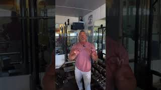 The Essentials of Getting Lean Calorie Deficit Movement and Protein leanmuscle leanbody muscle [upl. by Neb]