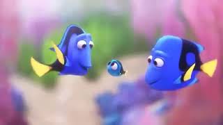 Finding Dori New Adventures Marine Life Institute  Rush A Disney Pixar Adventure [upl. by Yirinec178]