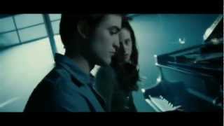 Twilight Piano Scene Edward And Bella [upl. by Guyon]