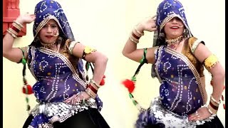 ममता रंगीली 2018 वायरल सांग  चम चम चमके बिजणी  Mamta Rangili New Song  Latest Rajasthani DJ Song [upl. by Christye]