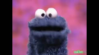 Sesame Street Cookie Monster Letter of the day S 2002 [upl. by Ameerahs]