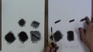 The Basics of Charcoal [upl. by Elijah]