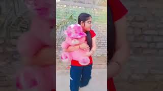 Teddy tere punjabi song 🥰🫠 dance punjabisong song subscribers likesforlike [upl. by Notse243]