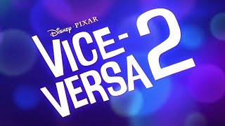 ViceVersa 2  Nouvelle bandeannonce  Disney [upl. by Hnilym468]