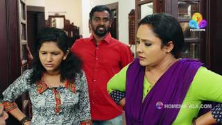 Uppum Mulakum│ഭാസി ബാലു അടി  Flowers│EP 308 [upl. by Aisila299]