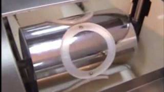 Automatic Chapati Sheeter  PARAMOUNT [upl. by Adieren]