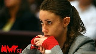 Casey Anthony Part 2  Murder With Friends [upl. by Krahling]