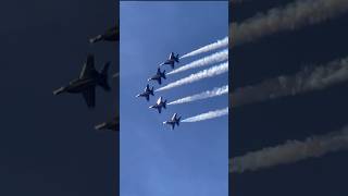 5 Blue Angels Commanding The Vero Sky [upl. by Aday525]