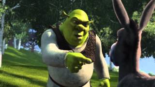 Shrek tragic moment [upl. by Caton]