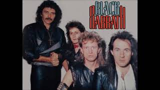 Black Sabbath  War Pigs Live 1987 [upl. by Sivahc]