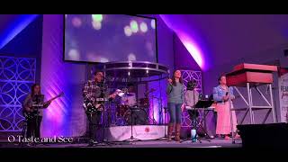 Transformation Church of Abilene Praise amp worship 01 29 2024 [upl. by Richela]