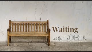 Waiting  Rozanne Marais [upl. by Yecac]