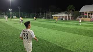 SPARTANS FC VS AL SALAM FC part 2 [upl. by Ardnic]