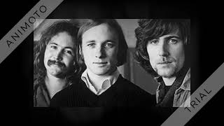 Crosby Stills amp Nash  Wasted On The Way  1982 [upl. by Warms88]