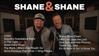 Shane amp Shane  Vintage 2 Album [upl. by Idel]