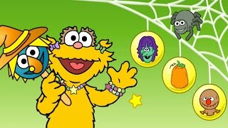 Halloween Dress Up Fridays  Disney Junior [upl. by Alyag]