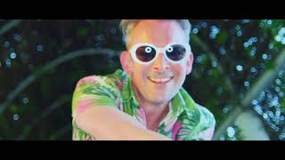 First Choice Holidays TV Advert2018  GO MAHOOSIVE WITH THE ALL INCLUSIVE [upl. by Redmund]