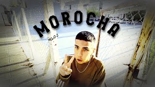 MILO J  MOROCHA Video Oficial [upl. by Mohamed]