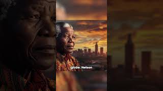 Nelson Mandela From Prisoner to President president revolution history [upl. by Warrenne]