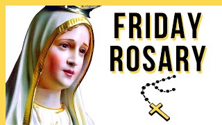 TODAY HOLY ROSARY NOVEMBER 15 2024 FRIDAY  SORROWFUL MYSTERIES  Daily Catholic Prayer [upl. by Tuinenga]