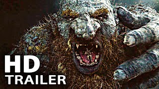 TROLL Trailer 2022 [upl. by Onit]