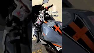 Tontişim benim 🥲shorts shorts shortvideo shortsviral rksr250 motorbike motovlog motorsiklet [upl. by Cilka]