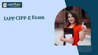 IAPP CIPPE Exam Info  Syllabus  Questions [upl. by Nomzzaj645]