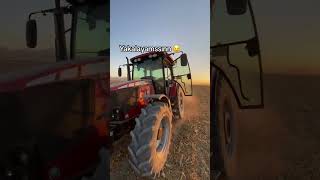 Tümosan9115 sortsvideo tümosan8075 keşfetbeniöneçıkar farming pulluk tarım yakalayamasın [upl. by Luapnaej874]