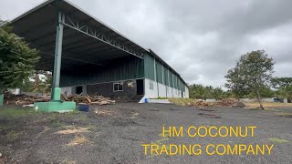 Desiccated coconut powder wholesalers 🥥 HM TRADING COMPANY 🥥 [upl. by Sama]