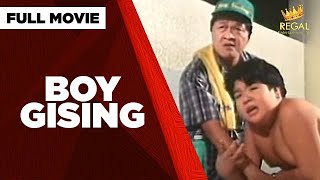 BOY GISING Babalu Vandolph amp Manilyn Reynes  Full Movie [upl. by Varrian]