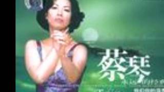 Tsai Chin  Cai Qin  蔡琴  年又一年 Yi Nian You Yi Nian ） [upl. by Nnyrat464]